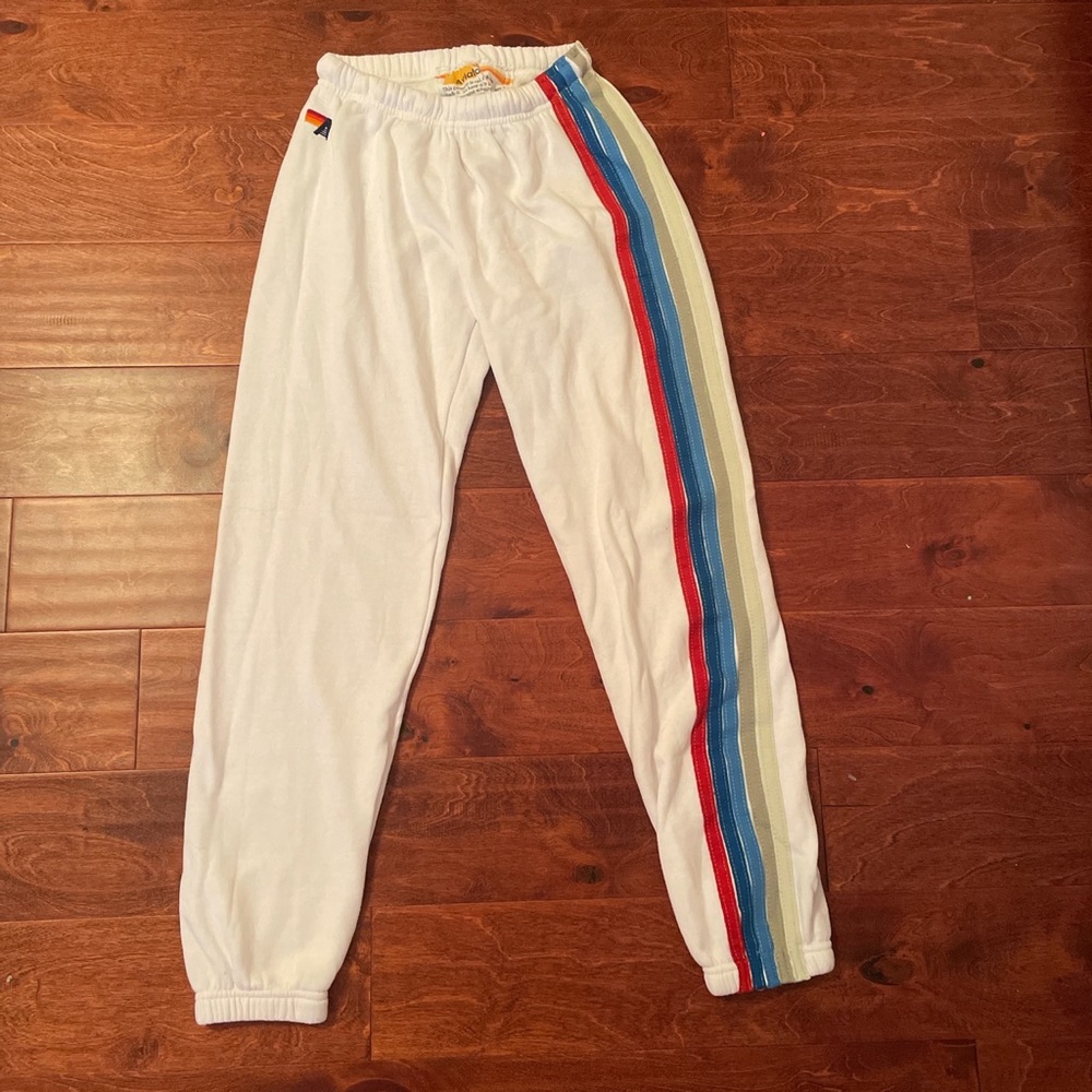 Aviator Nation sweatpants